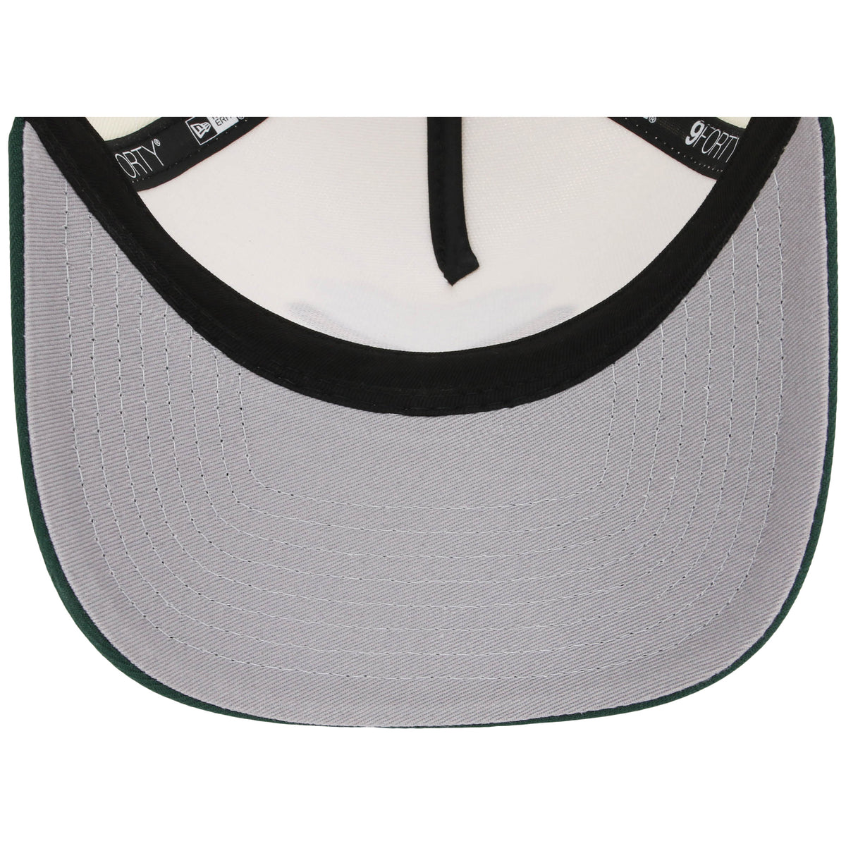 Oakland Athletics MLB Chrome OTC Pop FASHION CORE New Era 9FORTY A-Frame