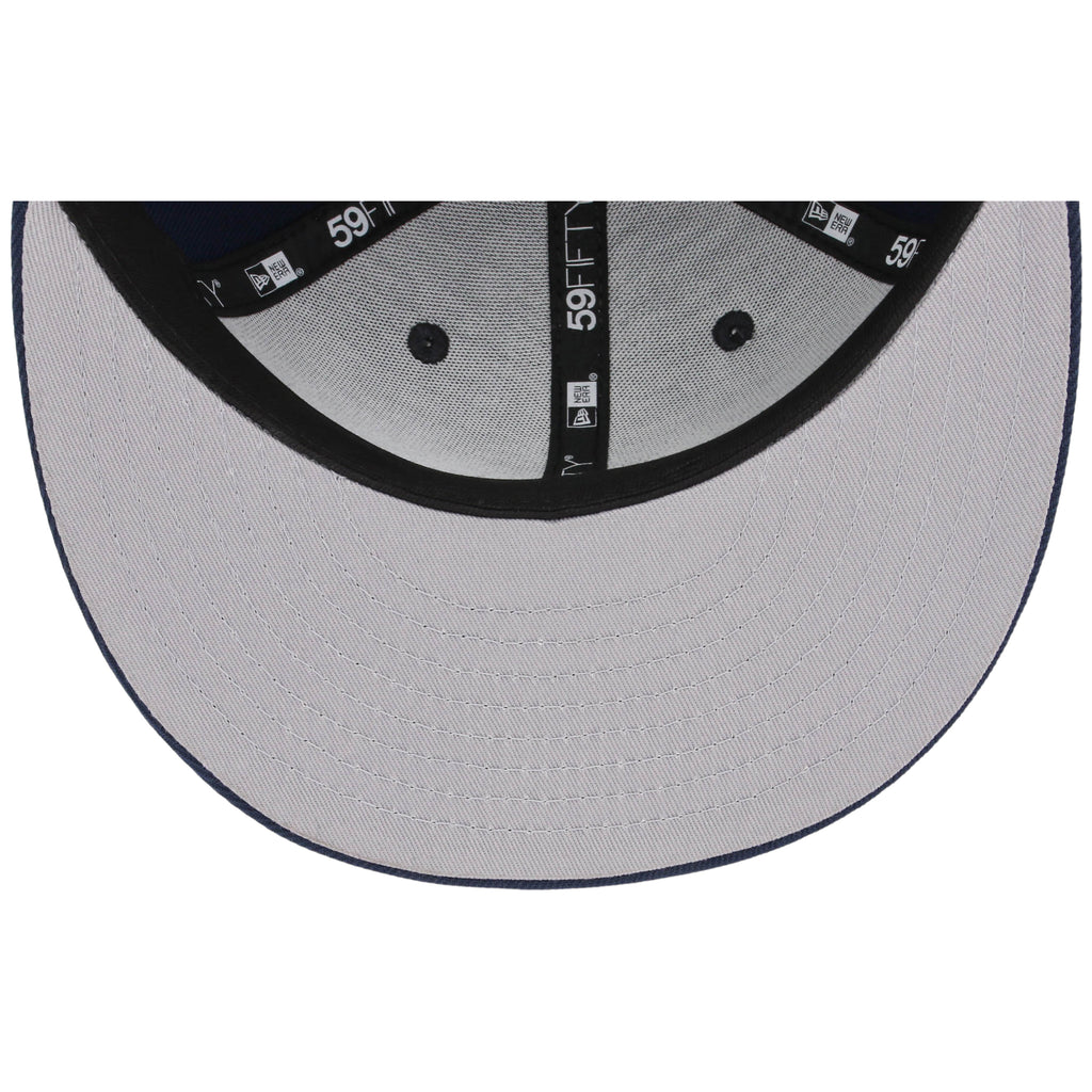 Dallas Cowboys OTC Dallas Starhide New Era 59FIFTY