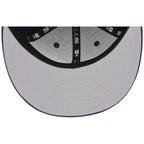 Dallas Cowboys OTC Dallas Starhide New Era 59FIFTY