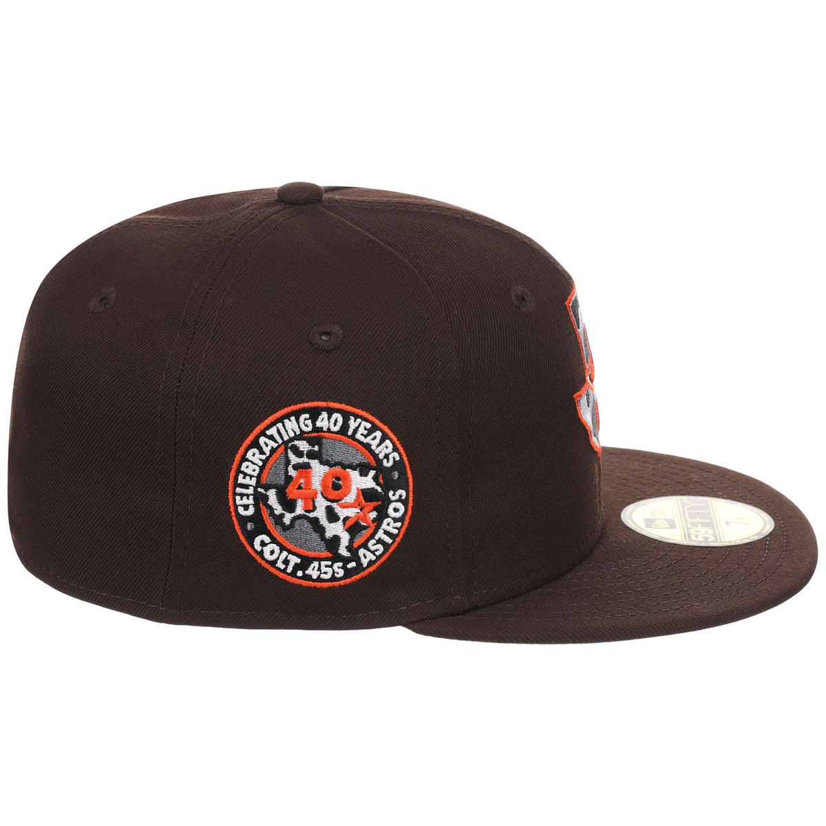 Houston Astros HD Houston Pack New Era 59FIFTY – 3
