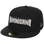 Crown the Country: Dominican Republic New Era 59FIFTY 'República Dominicana'