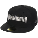Crown the Country: Dominican Republic New Era 59FIFTY 'República Dominicana'