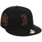 Boston Red Sox MLB Copper Pot New Era 59FIFTY