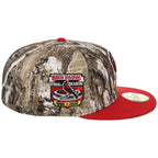 St. Louis Cardinals MLB Realtree OTC New Era 59FIFTY