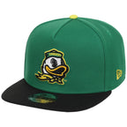 Oregon Ducks NCAA CFB Start of Season New Era 9FIFTY
