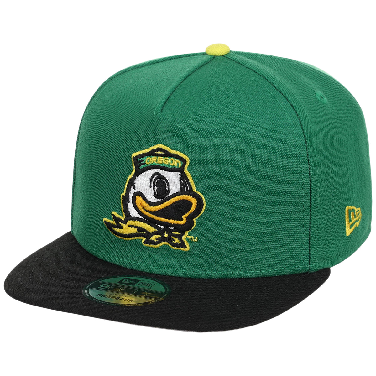 Oregon Ducks NCAA CFB Start of Season New Era 9FIFTY