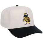 Salt Lake Bees Field Club Minor League Monday Off-White OTC A-Frame
