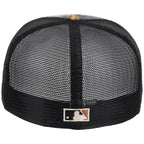 Houston Astros MLB Black Realtree Trucker New Era 59FIFTY