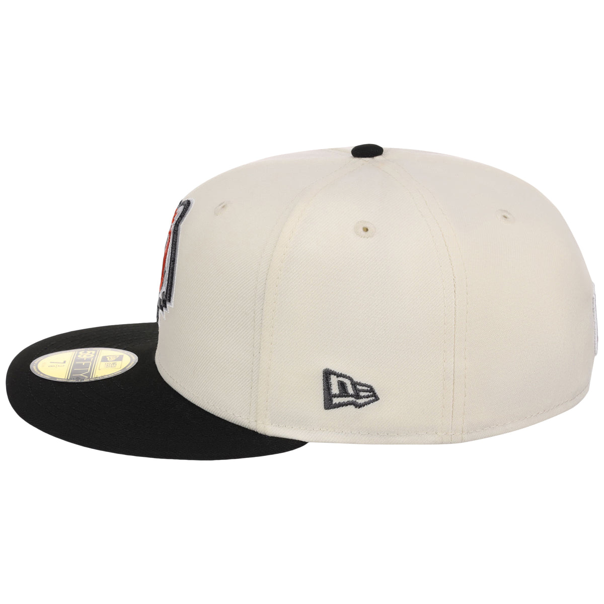 Cincinnati Bengals NFL Start of Season Part II New Era 59FIFTY