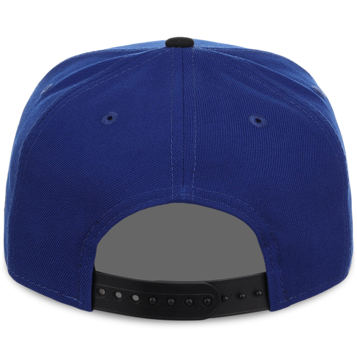 San Diego Padres MLB Royal x Black FASHION CORE New Era 9FORTY A-Frame