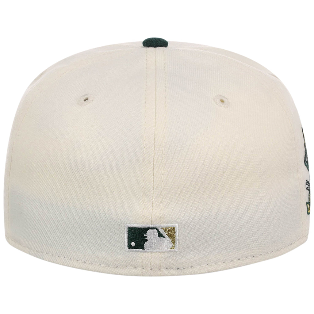 Pittsburgh Pirates MLB Gilded Ivy New Era 59FIFTY
