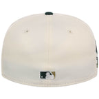 Pittsburgh Pirates MLB Gilded Ivy New Era 59FIFTY