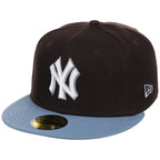 New York Yankees MLB Driftwood Fade New Era 59FIFTY