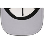 Florida Marlins MLB Chrome OTC New Era 9FORTY A-Frame