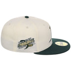 Tampa Bay Rays MLB Gilded Ivy New Era 59FIFTY