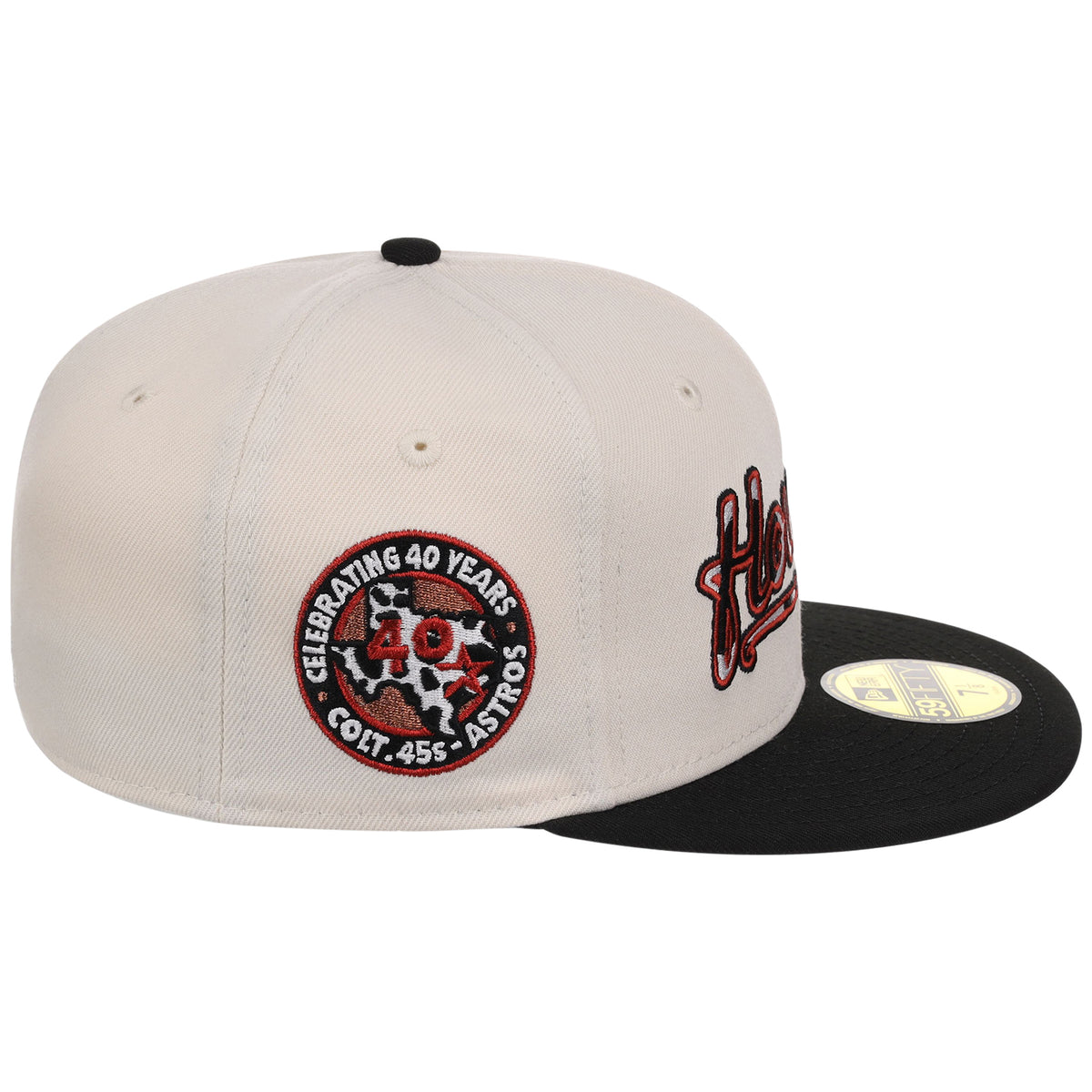 Houston Astros HD Houston Pack New Era 59FIFTY – 3