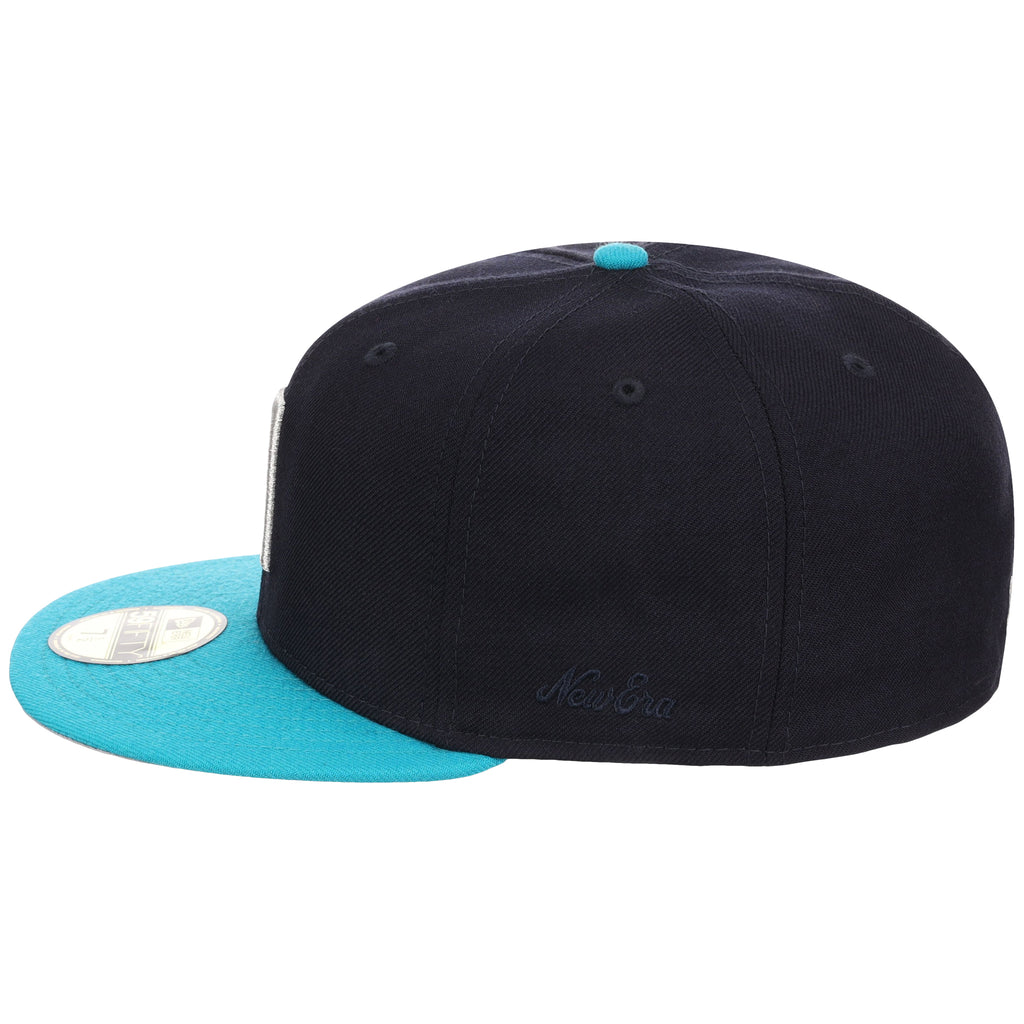 Seattle Mariners MLB x Fear of God Athletics New Era 59FIFTY