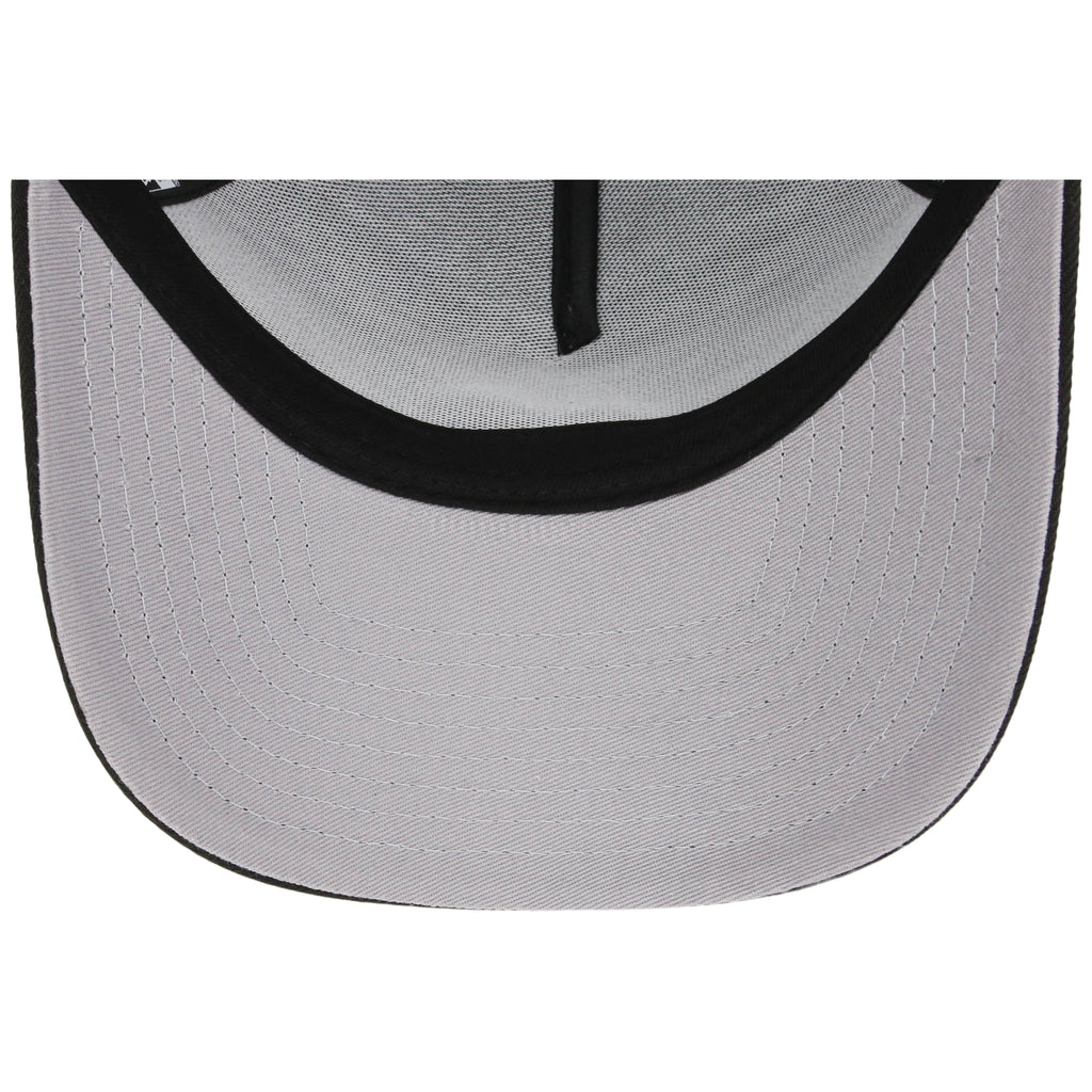 Minnesota Twins MLB Dark Green x Black FASHION CORE New Era 9FORTY A-Frame