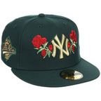 New York Yankees Rose New Era 59FIFTY