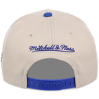New York Knicks NBA A City So Nice Mitchell & Ness Pro Pinch