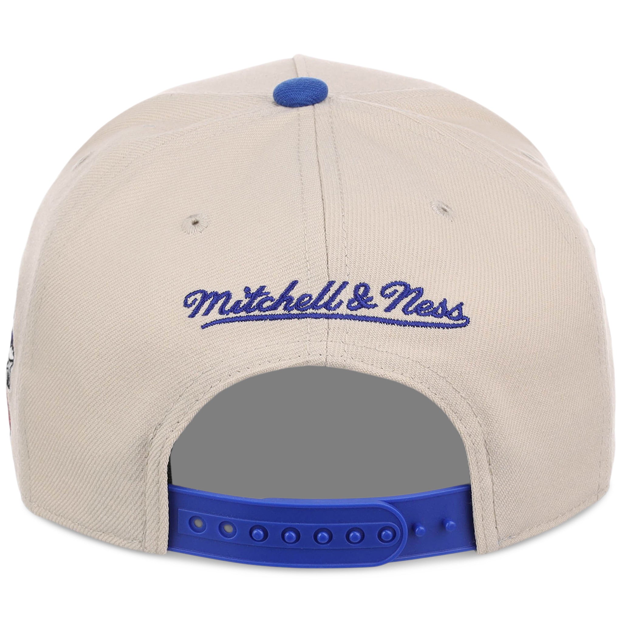 New York Knicks NBA A City So Nice Mitchell & Ness Pro Pinch