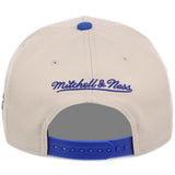 New York Knicks NBA A City So Nice Mitchell & Ness Pro Pinch