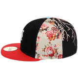 New York Mets MLB x Chase B Maximal 2.0 New Era 59FIFTY