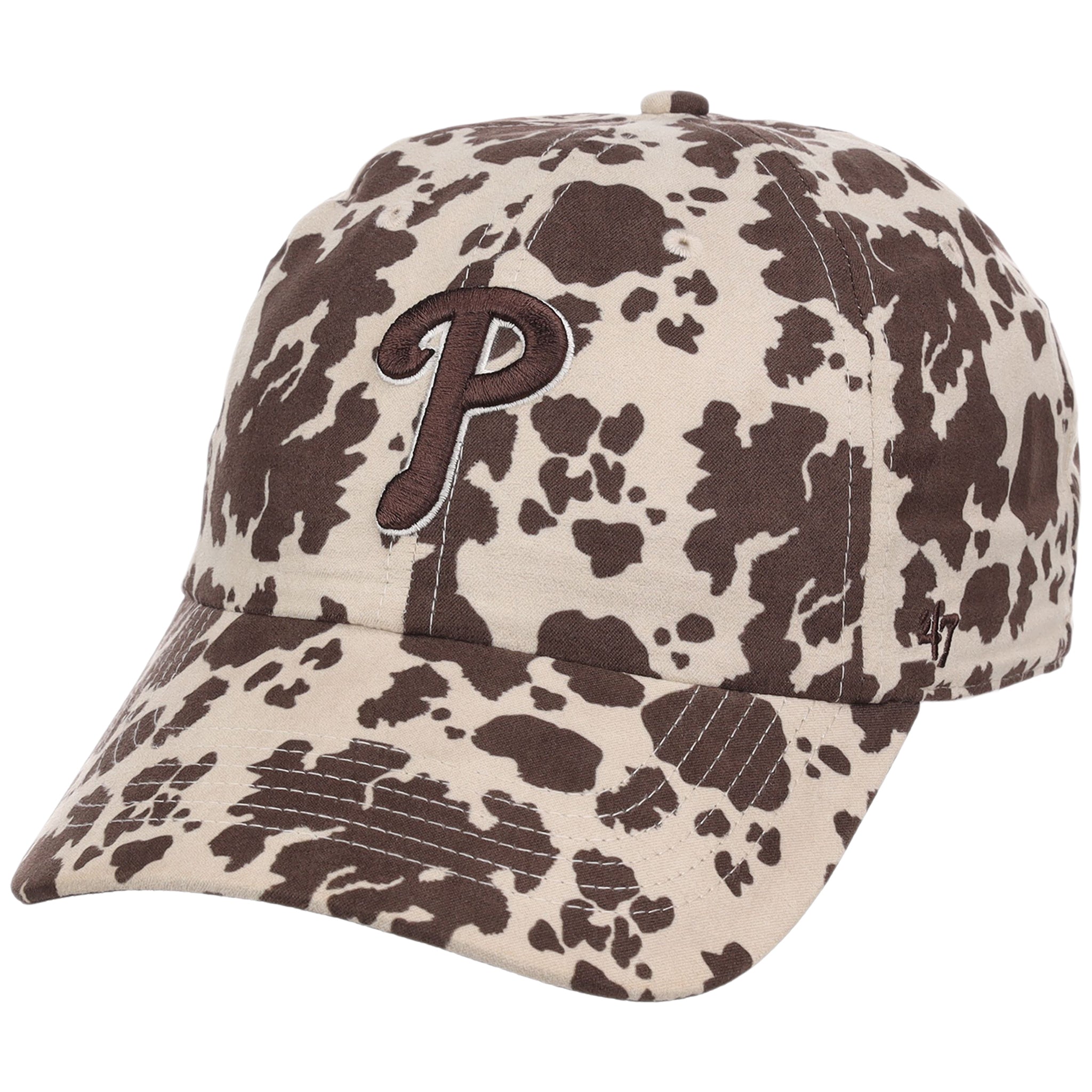 Philadelphia Phillies MLB Rodeo Ready '47 Clean Up Women's Collection