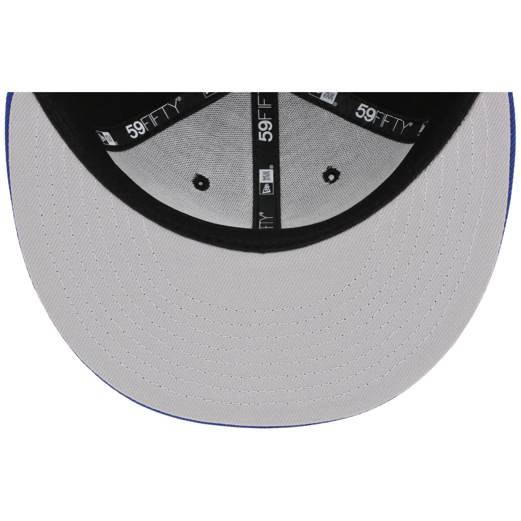 New York Mets Mascot New Era 59FIFTY