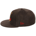 Bowling Green Hot Rods Minor League Monday Theme Night New Era 59FIFTY