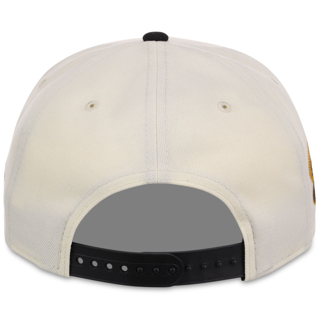 Florida Marlins MLB Chrome OTC New Era 9FORTY A-Frame