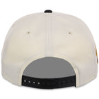 Florida Marlins MLB Chrome OTC New Era 9FORTY A-Frame