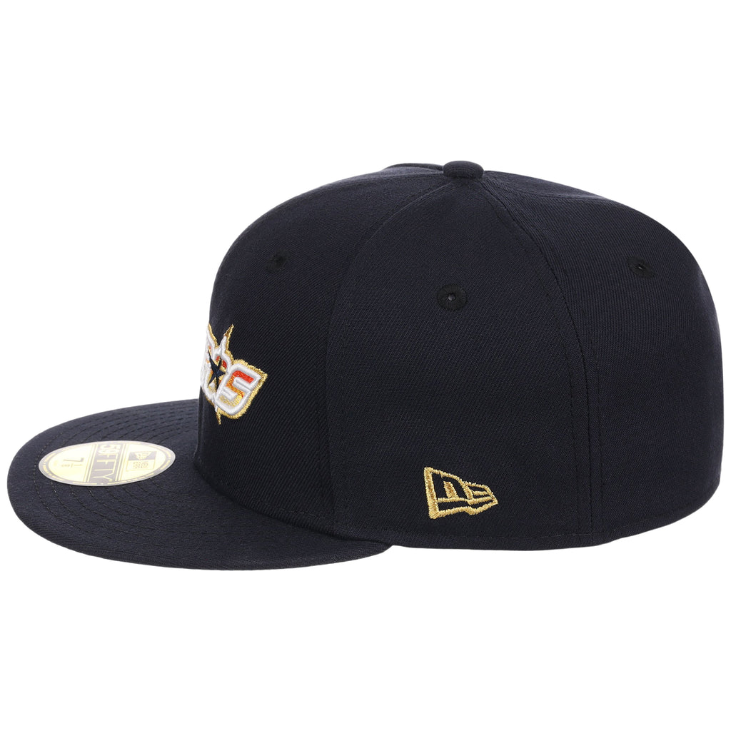 Houston Astros HD Houston Pack New Era 59FIFTY – 6