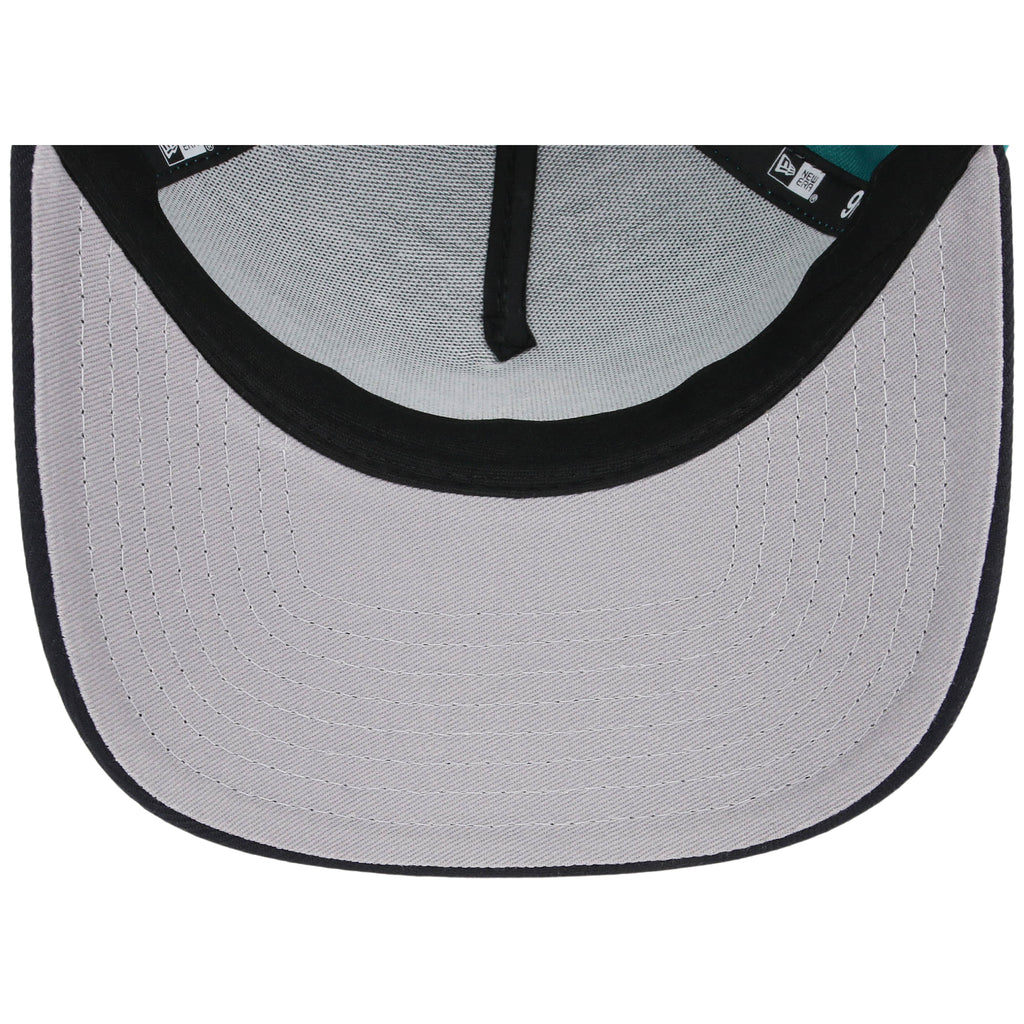 Seattle Mariners Seattle Variety Pack New Era 9FORTY A-Frame (Teal/Navy)