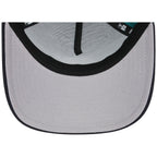 Seattle Mariners Seattle Variety Pack New Era 9FORTY A-Frame (Teal/Navy)