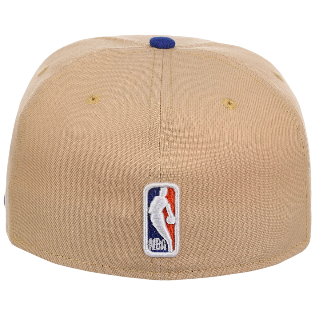 New York Knicks Retro Script New Era 59FIFTY