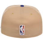 New York Knicks Retro Script New Era 59FIFTY