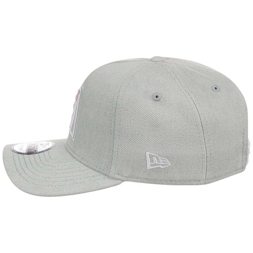 Arizona Diamondbacks MLB Denim Flower New Era 9FORTY