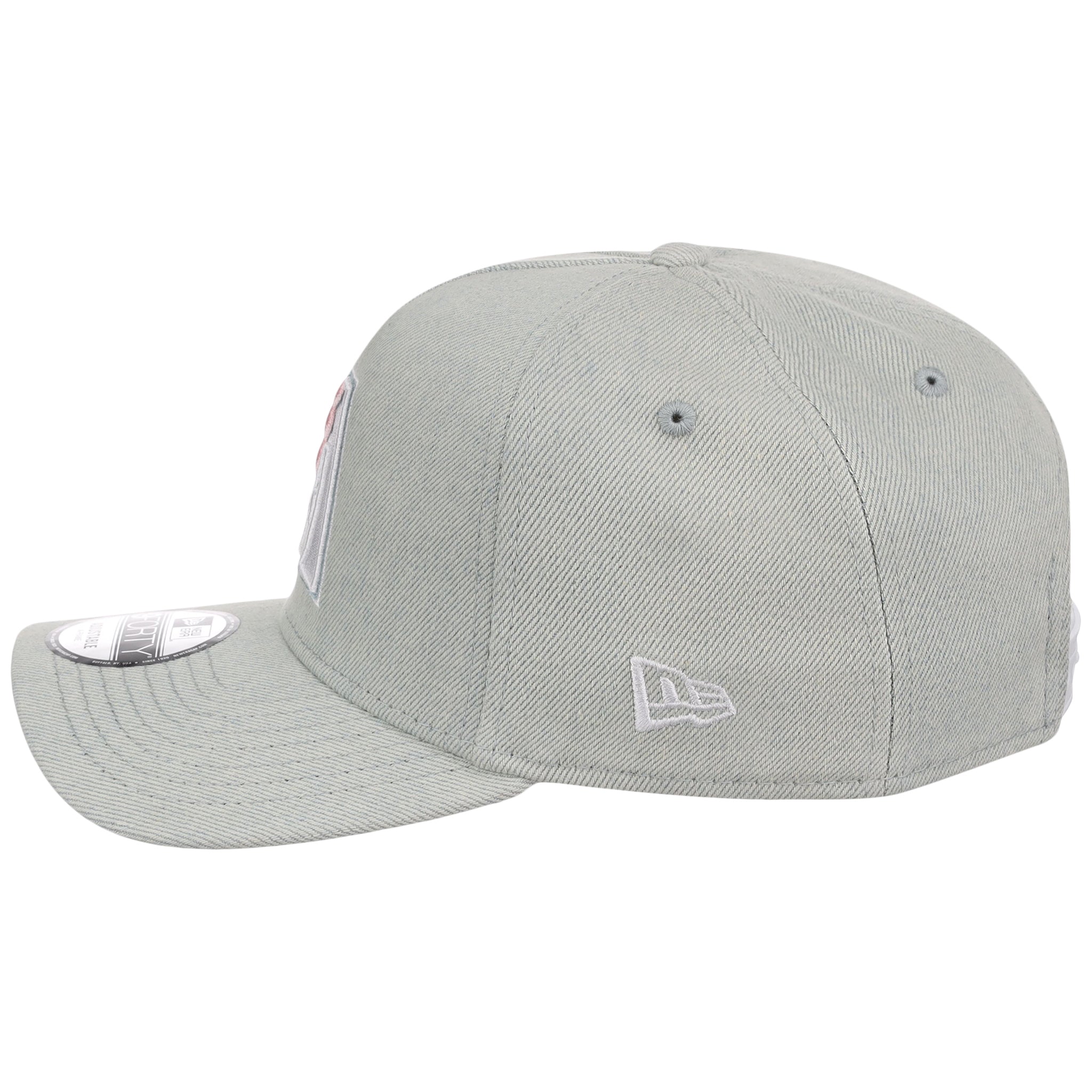 Arizona Diamondbacks MLB Denim Flower New Era 9FORTY