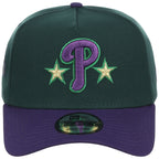 Philadelphia Phillies MLB Joke's on You New Era 9FORTY A-Frame