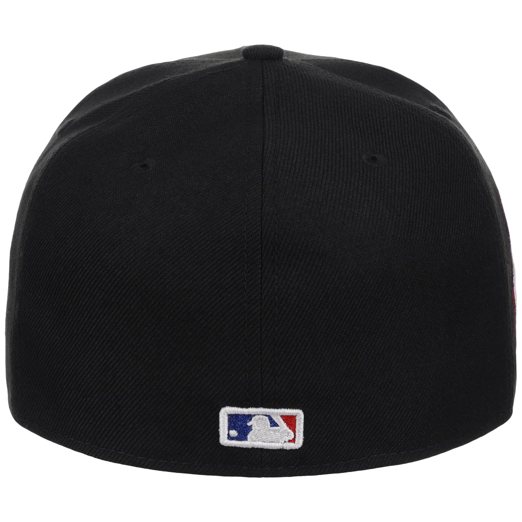 Atlanta Braves MLB City Connect - Black Metallics New Era 59FIFTY