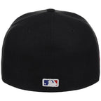 Atlanta Braves MLB City Connect - Black Metallics New Era 59FIFTY