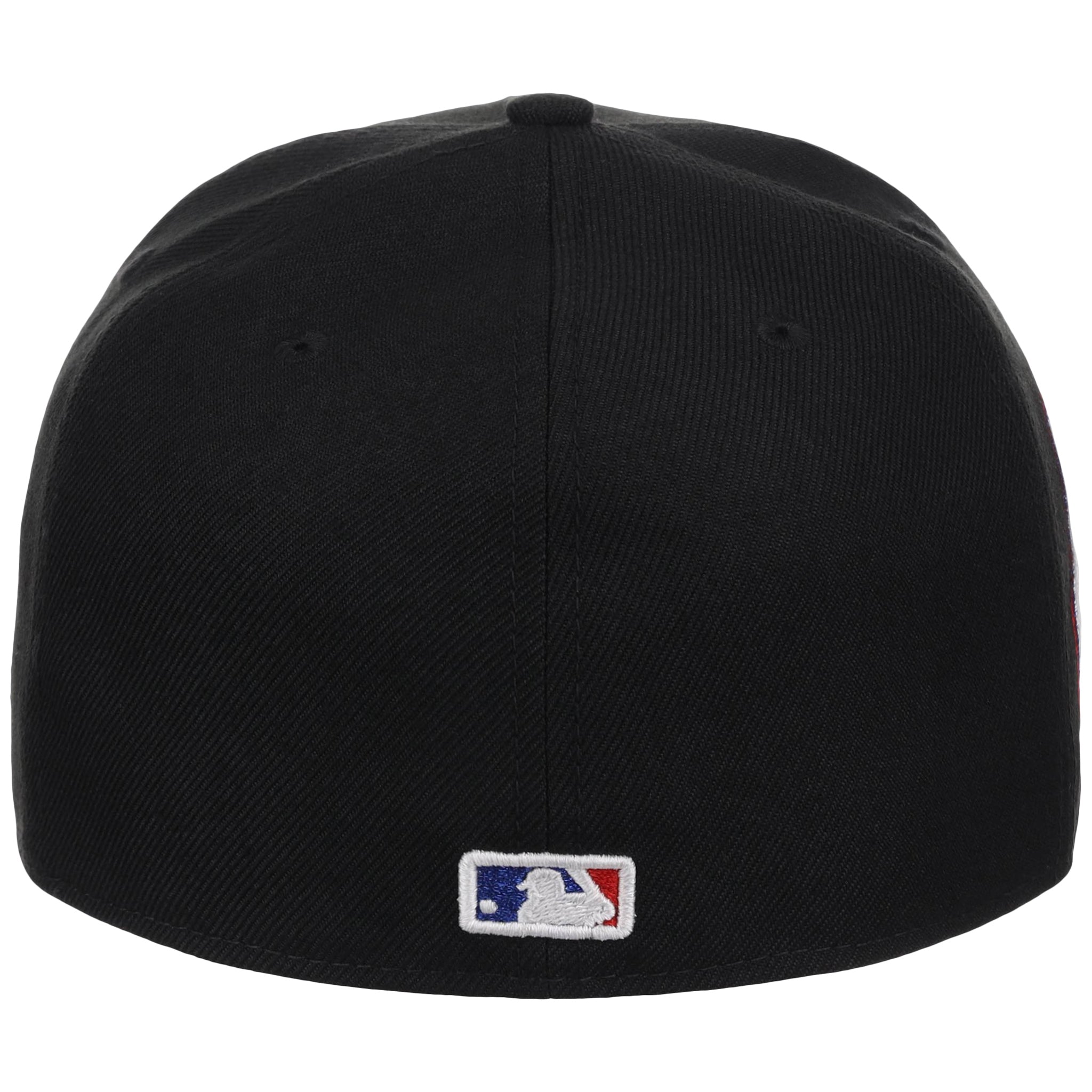Atlanta Braves MLB City Connect - Black Metallics New Era 59FIFTY