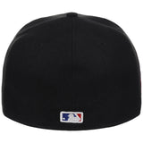 Atlanta Braves MLB City Connect - Black Metallics New Era 59FIFTY