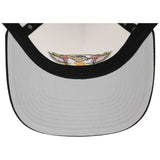 Salt Lake Bees Field Club Minor League Monday Off-White OTC A-Frame