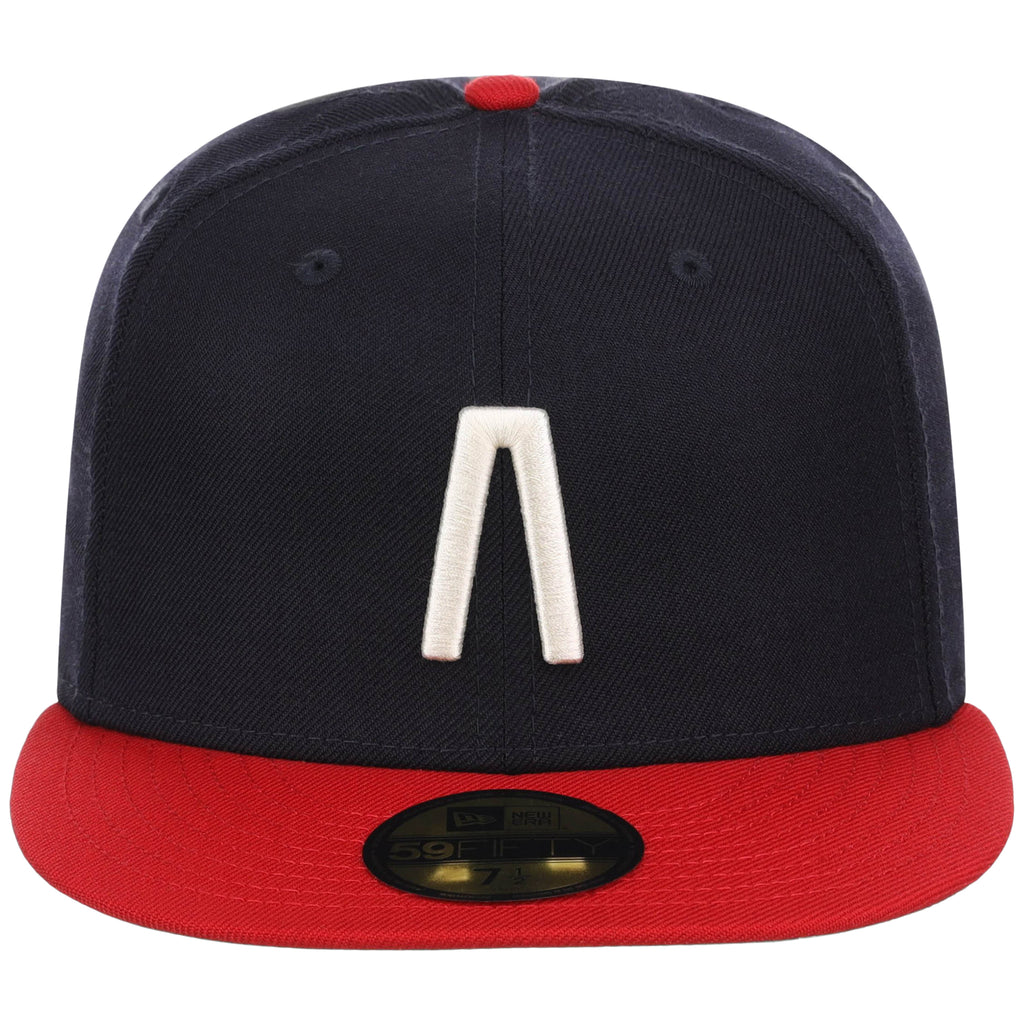 Atlanta Braves MLB x Fear of God Athletics New Era 59FIFTY