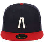 Atlanta Braves MLB x Fear of God Athletics New Era 59FIFTY