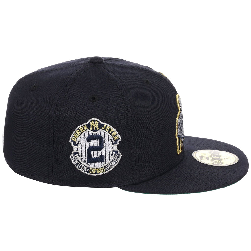 New York Yankees DJ Hat Tip New Era 59FIFTY