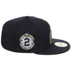 New York Yankees DJ Hat Tip New Era 59FIFTY