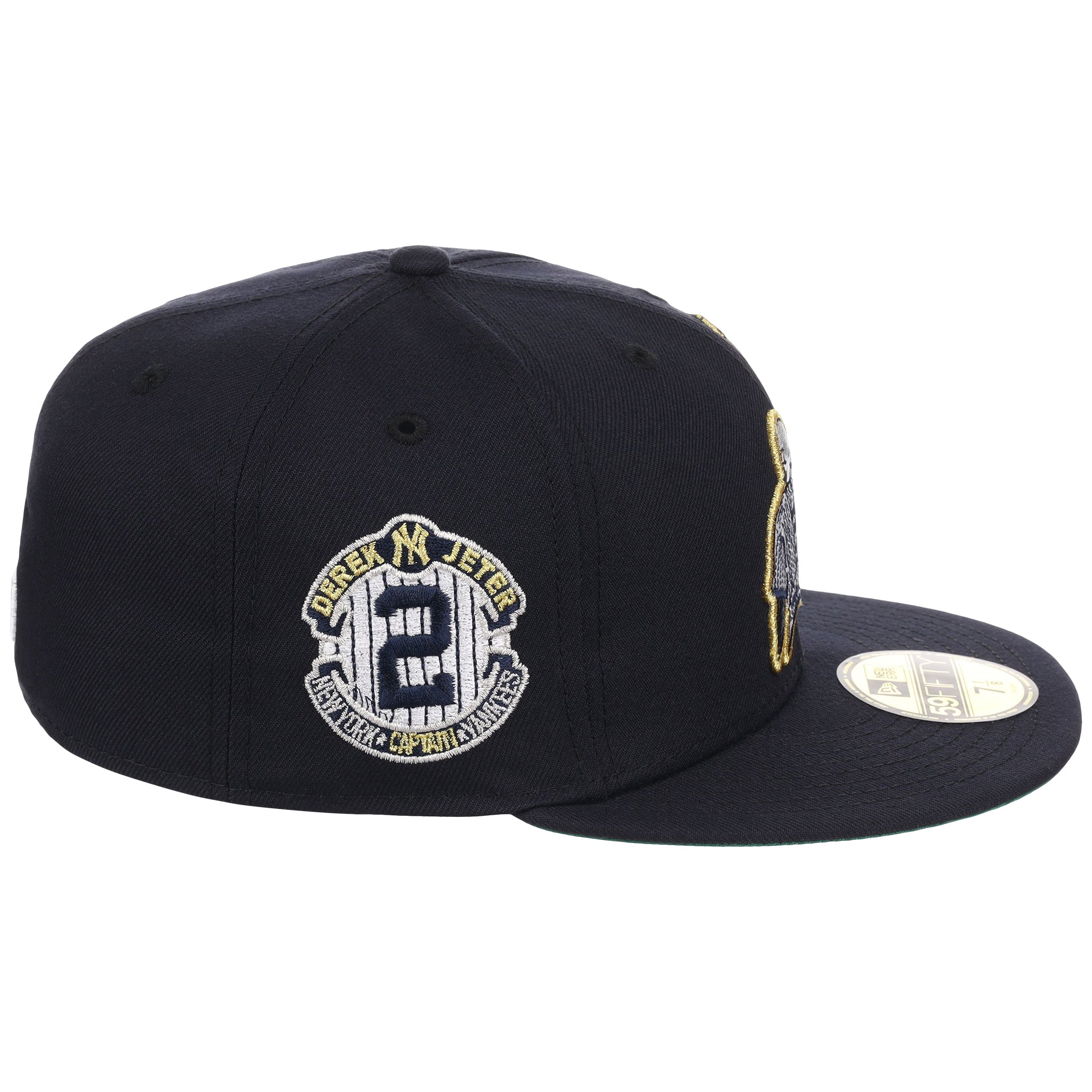 New York Yankees DJ Hat Tip New Era 59FIFTY